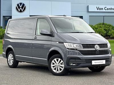 VW T6.1