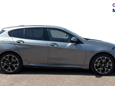 Used BMW 120