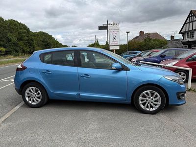 Renault Mégane III