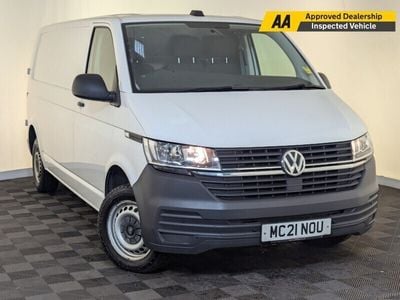 VW T6.1