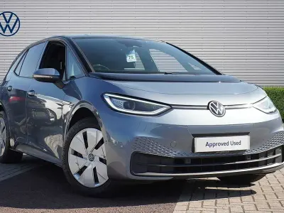 Used VW ID.3