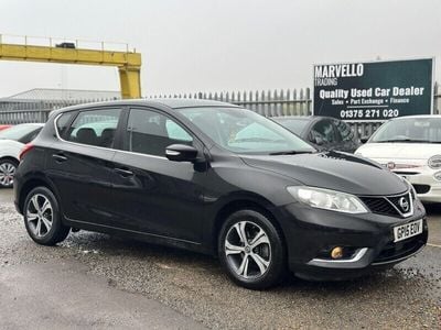 Nissan Pulsar