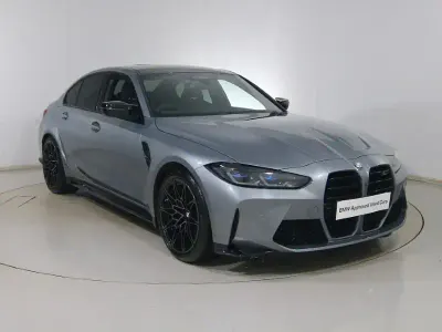 Usado BMW M3
