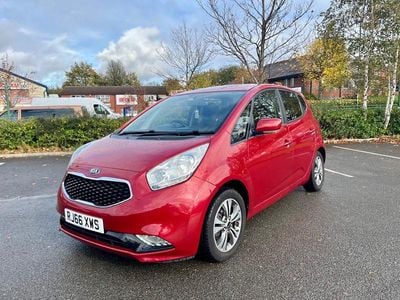 Kia Venga