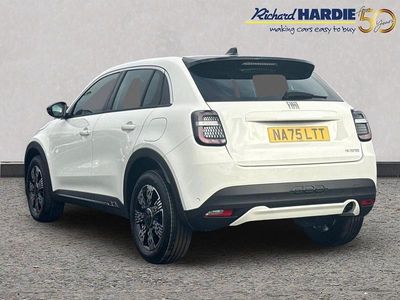 Brown New 2025 Fiat 600 S SUV | £19,990 (Fair price)