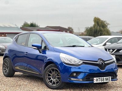 Renault Clio IV