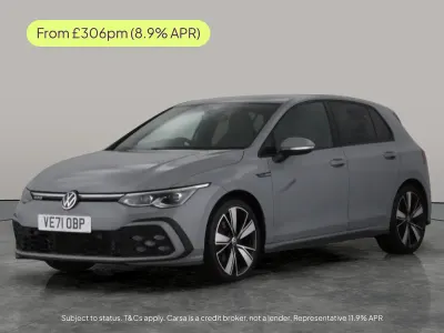 Used VW Golf VIII