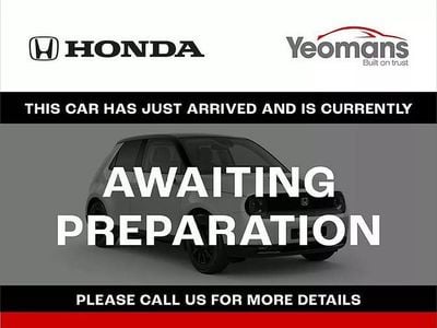 Honda e