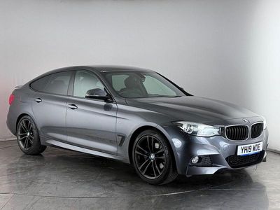 BMW 320 Gran Turismo