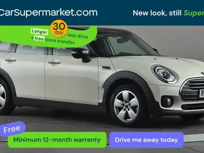 Gebraucht Mini Cooper Clubman Classic 136 PS (100 kW) 2022 Kombi
