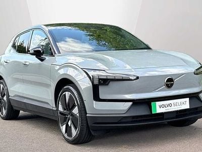 Volvo EX30
