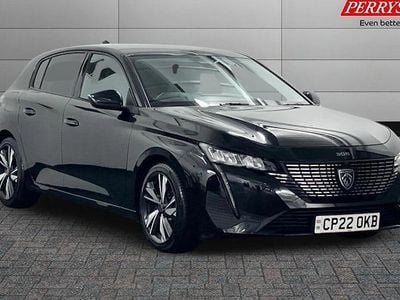 Used 2024 Peugeot 308 Allure Hatchback | £13,390 (Fair price)
