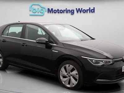 VW Golf VIII