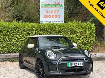 Used Mini Cooper S Hatch 133 kW (181 HP) 2022 Hatchback