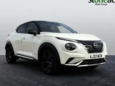 Used Nissan Primera 143 HP (105 kW) 2022 Hatchback