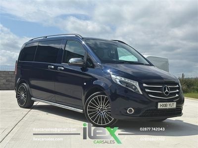 Mercedes Vito