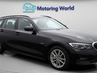 BMW 330e