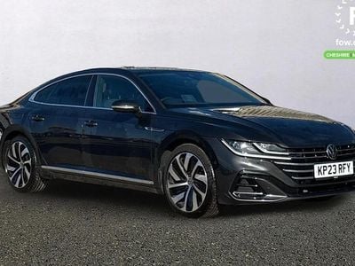 VW Arteon