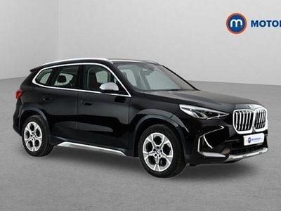 Usado BMW X1 xLine 170 CV (125 kW) 2026 SUV