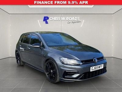 VW Golf VII