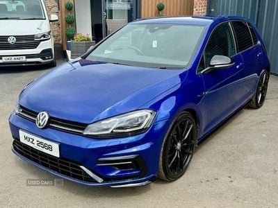 VW Golf VII