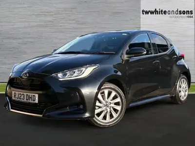 Used Mazda 2 116 HP (85 kW) 2023 Hatchback