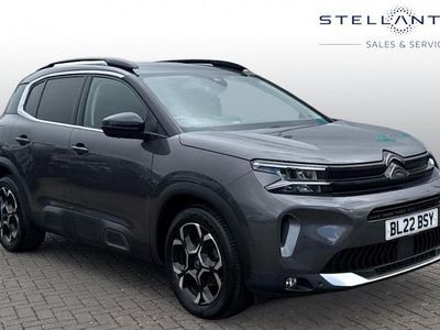 Used Citroën C5 Shine 131 HP (96 kW) 2022 Hatchback