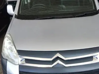 Used Citroën Berlingo