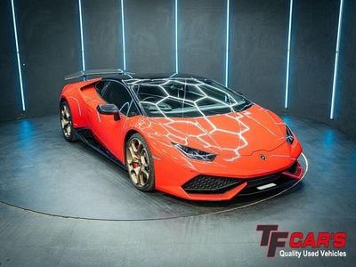 Lamborghini Huracán