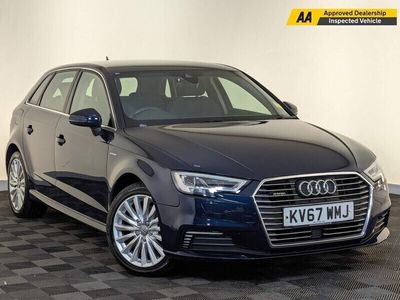 Audi A3 Sportback e-tron