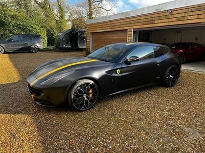 used Ferrari FF 6.3