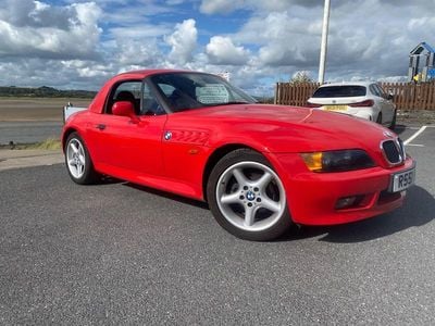 BMW Z3