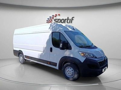 Citroën Relay