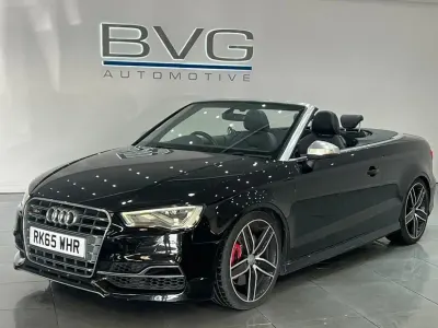 Używany Audi A3