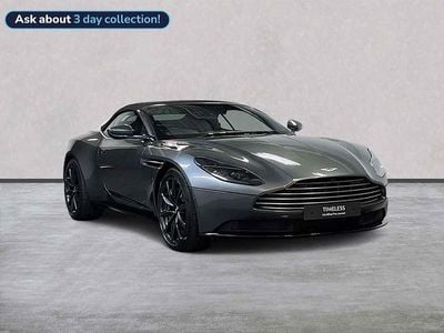Aston Martin DB11