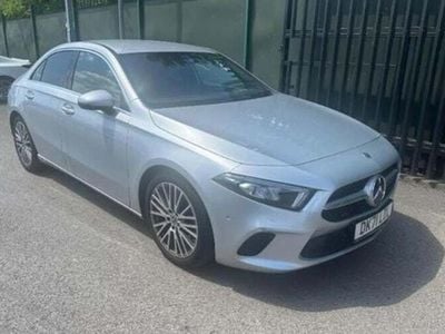 Mercedes A200