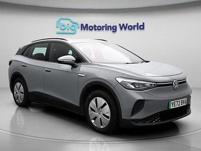 Usado VW ID.4 Comfortline 108 kW (148 HP) 2023 SUV