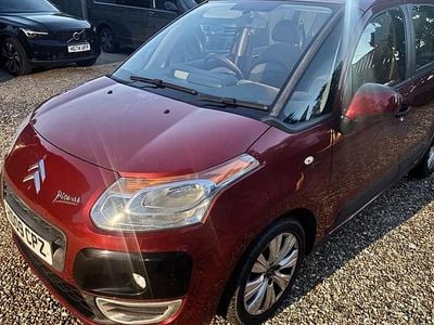 Citroën C3 Picasso