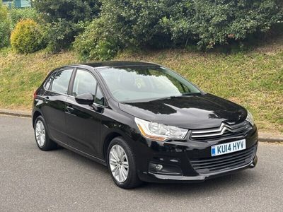 Citroën C4