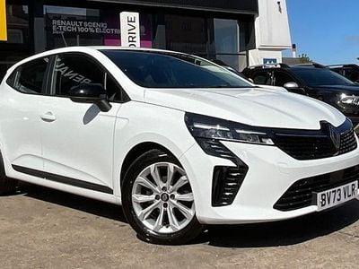 Used Renault Clio V Evolution 90 HP (66 kW) 2025 Hatchback