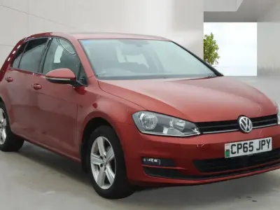 Usado VW Golf VII
