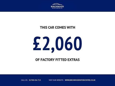 Silver Used 2016 BMW 320 M Sport Sedan | £12,995 (Good price)