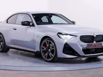 BMW M240