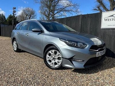 Used Kia Ceed Sportswagon 2023 Estate