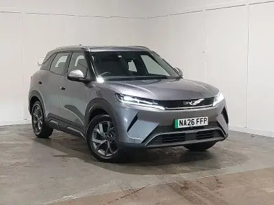 Used BYD Atto 2