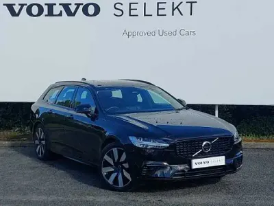 Used Volvo V90