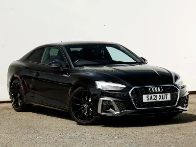Used Audi A5