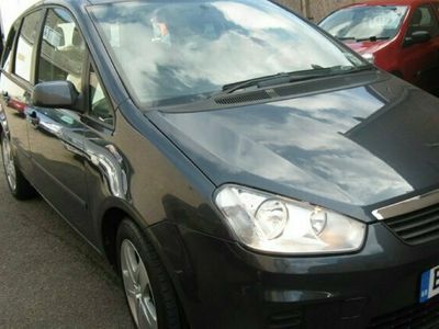 used Ford C-MAX 1.6