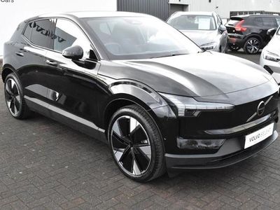 New 2025 Volvo EX30 Ultra SUV | £31,795 (Fair price)