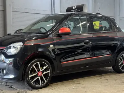 Used Renault Twingo